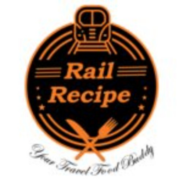 RailRecipe