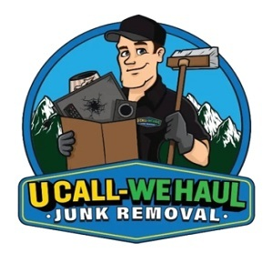 U Call-We Haul Junk Removal