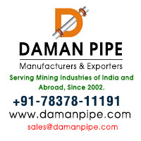 DAMAN PIPE