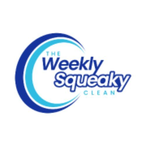 The Weekly Squeaky Clean