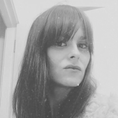 Nuria García Menendez