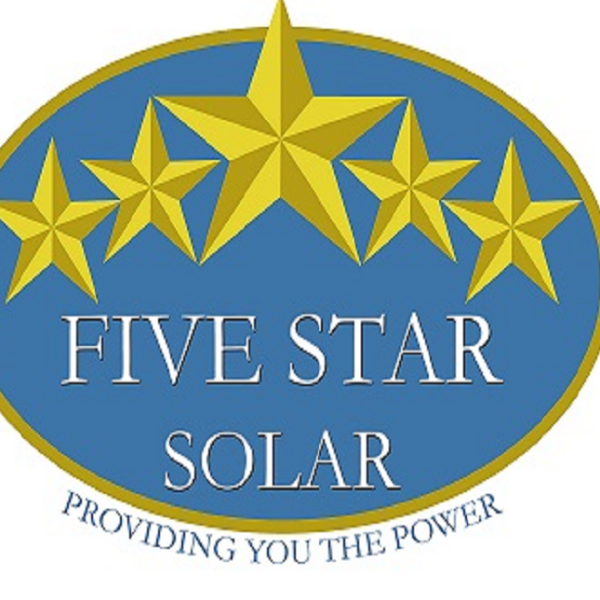 Five Star Solar