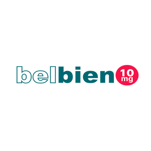 Buy Online Belbien 10mg Tablets USA