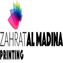 Zahrat Al Madina Printing