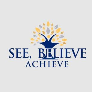 See Believe And Achieve