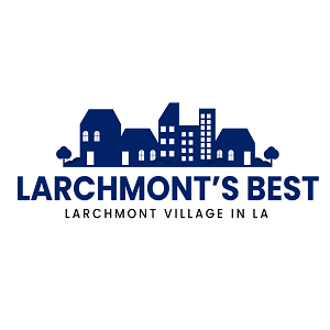 Larchmont’s Best:  Larchmont Village in LA
