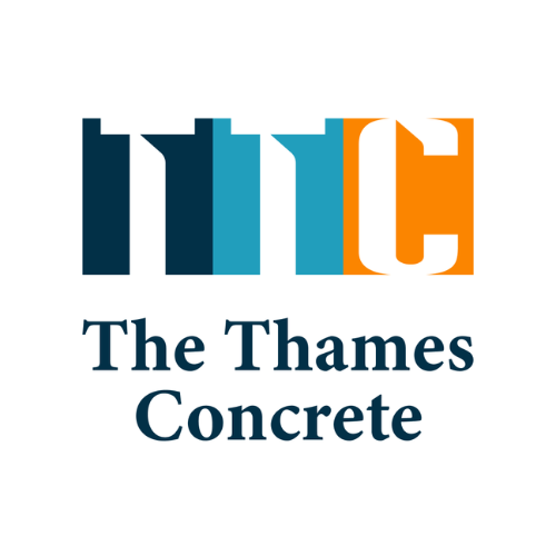 The Thames Concrete