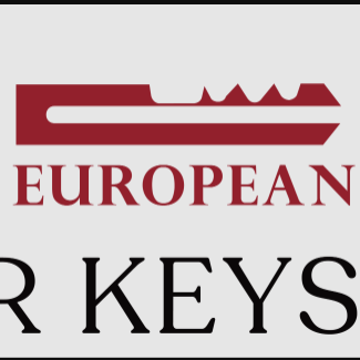 EuropeanCarKey
