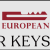 EuropeanCarKey