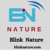 Blink Nature - Startupxplore Blink Nature