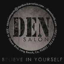 The Den Salon