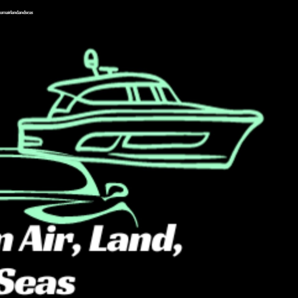 Quantum Air Land & Seas