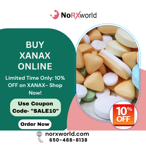 Order Xanax Online Best Website in USA