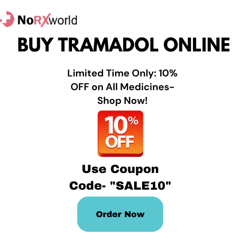 Buy Tramadol Online Top Website in USA
