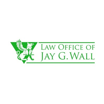 Jay Wall