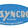 Syncro Vehicle Storage Systems
