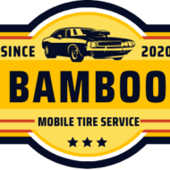 Bamboo Tiress