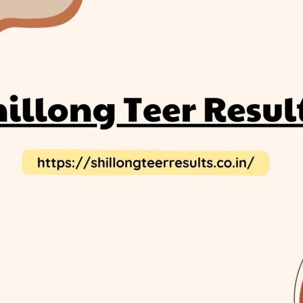 Shillongteerresults