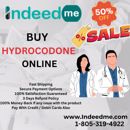 Purchase Hydrocodone Online Get It in Few Hours
