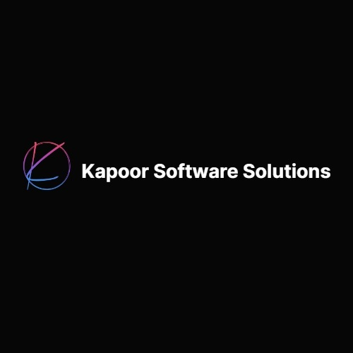 Kapoor Software Solutions LLC