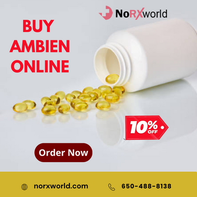 Buy Ambien US Next Day Delivery