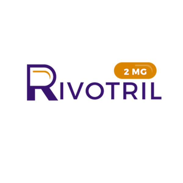 Rivotril 2mg