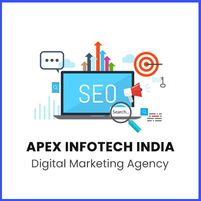 SEO Services in India By Apex Infotech