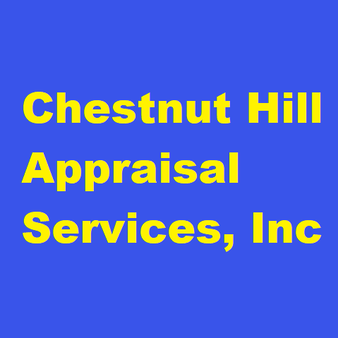 Chestnut Hill Appraisal Services