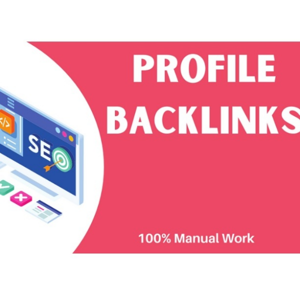 Good Backlinks Profile