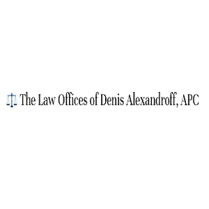 Law Offices of Denis Alexandroff, APC
