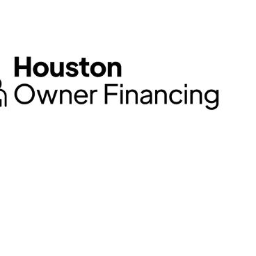 Houston Owner Financing