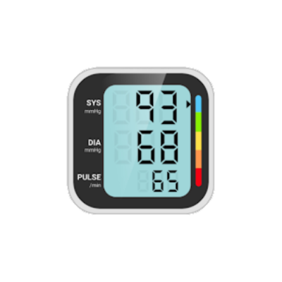Blood Pressure Tracker