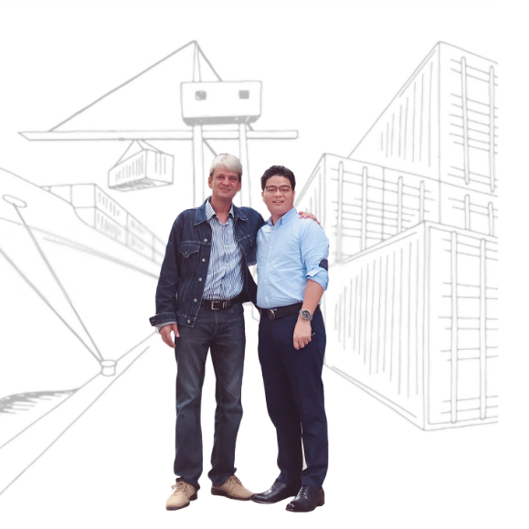 China Sourcing Agent