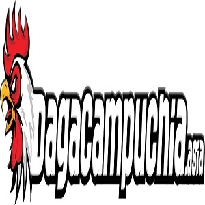 Đá gà Campuchia