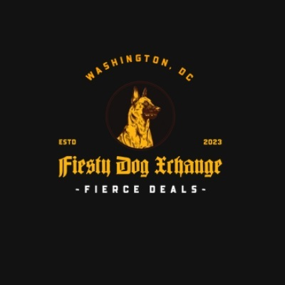 Fiesty Dog Xchange