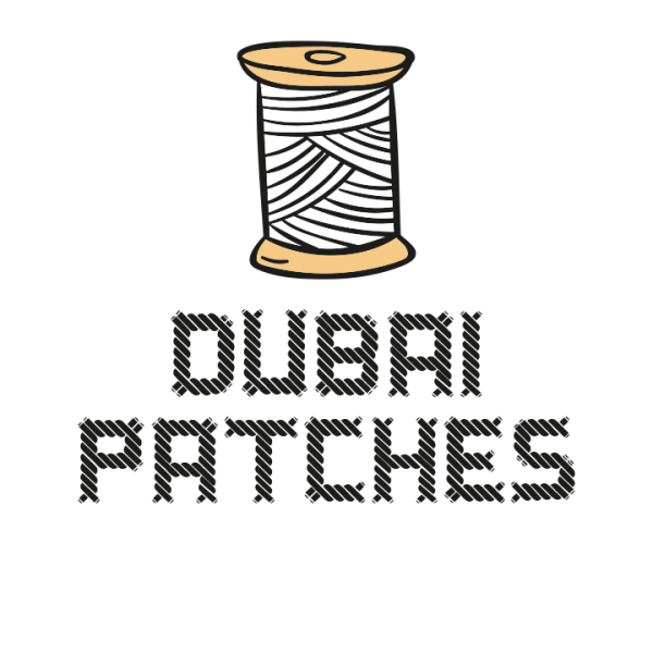 Dubai Patches