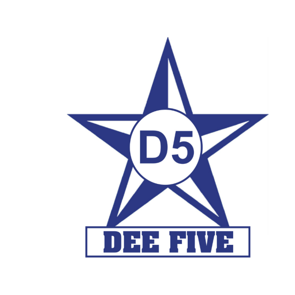 Dee Five Shrink Insulations PVT. LTD.