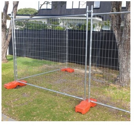 Temporary Fence Hire Security Fence -FH Fence Hire