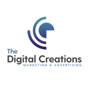 The Digital Creations