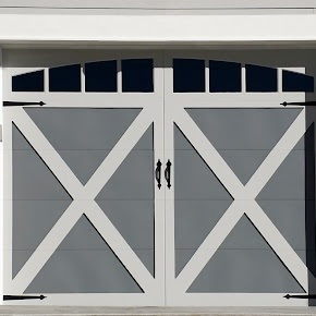Greeley Garage Doors Repairs