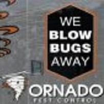 Tornado Pest Control And Pressure Washing Services LLC