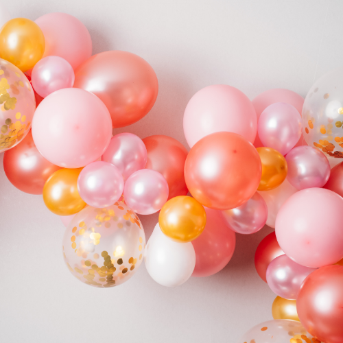 Balloons Lane