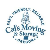 Cal's Moving & Storage