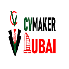 CV Maker Dubai