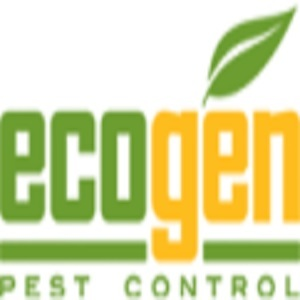 Ecogen Pest Control