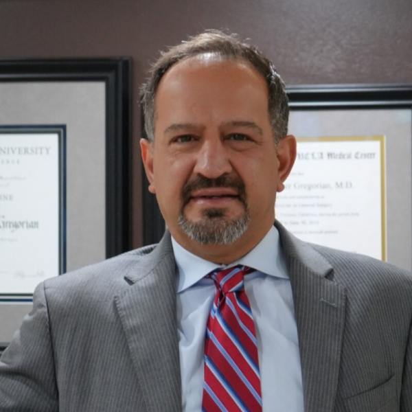 Dr. Armen Gregorian, MD