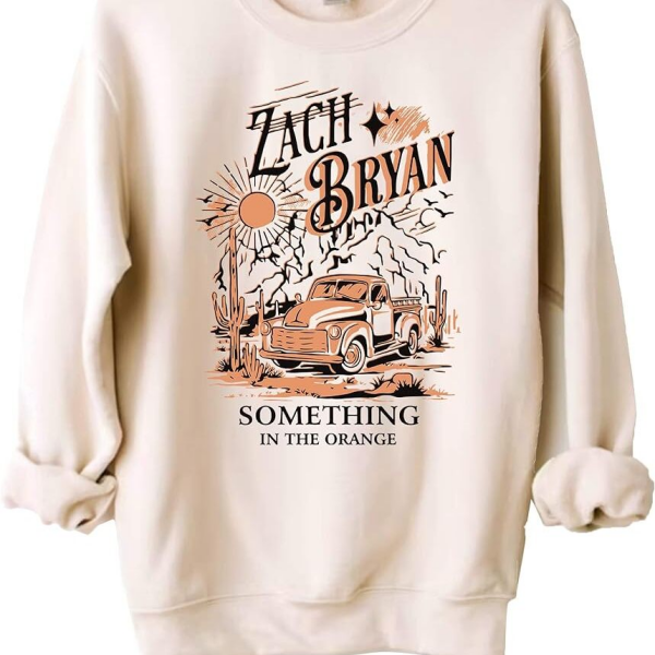 zach bryan shop