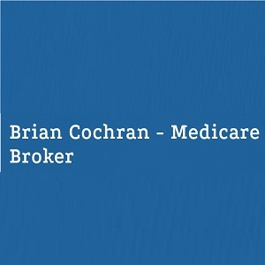 Brian Cochran - Medicare Broker