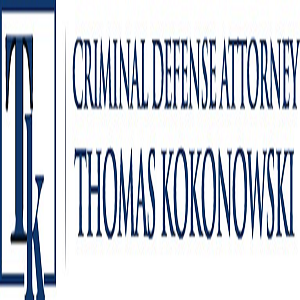 Thomas Kokonowski Criminal Defense Law