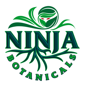 Ninja Botanicals